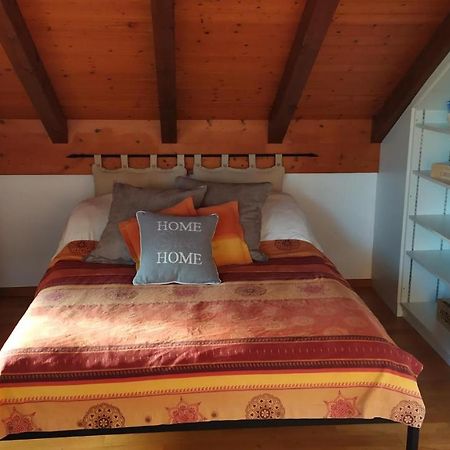 Guest House La Sereine Romanel-sur-Morges Exterior foto