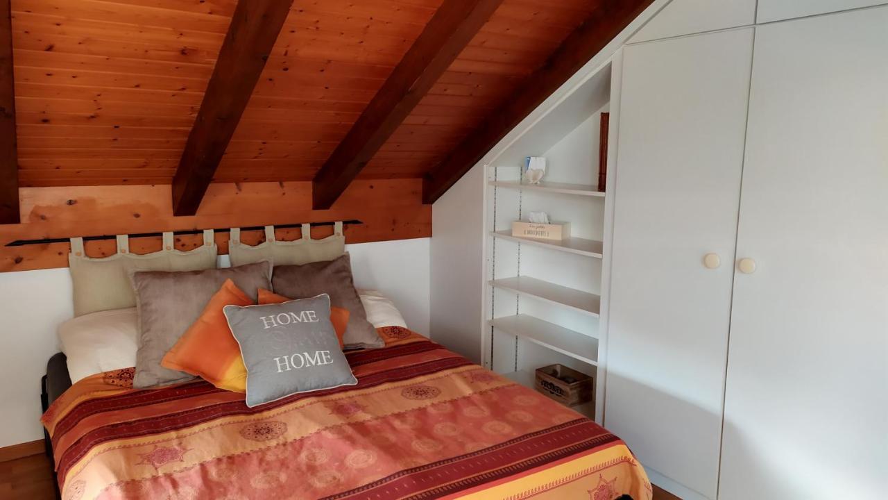Guest House La Sereine Romanel-sur-Morges Exterior foto