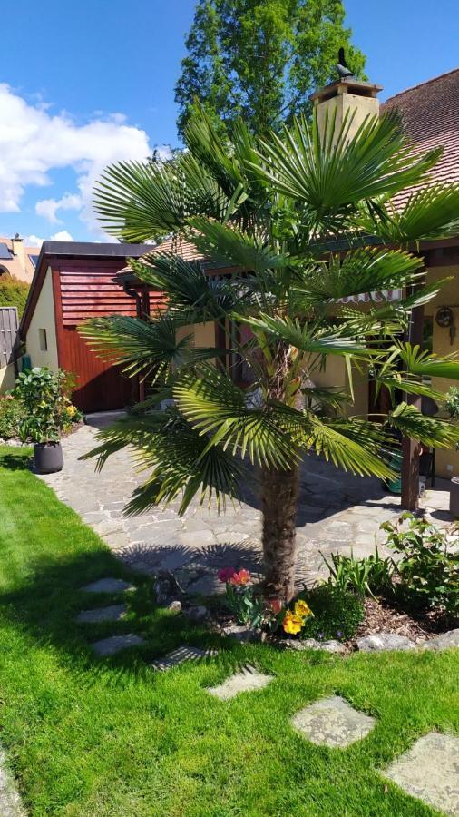 Guest House La Sereine Romanel-sur-Morges Exterior foto