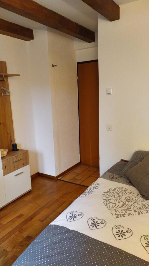 Guest House La Sereine Romanel-sur-Morges Exterior foto