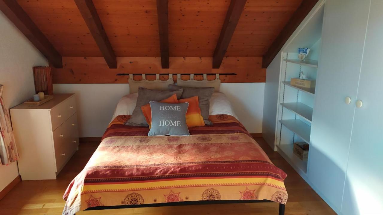 Guest House La Sereine Romanel-sur-Morges Exterior foto
