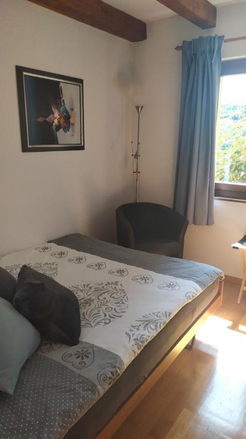 Guest House La Sereine Romanel-sur-Morges Exterior foto
