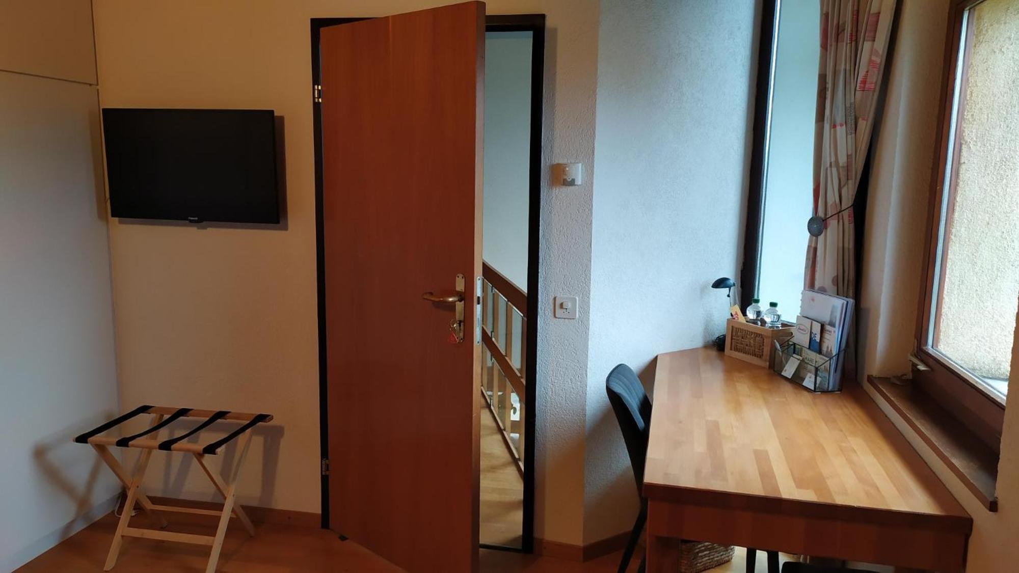 Guest House La Sereine Romanel-sur-Morges Exterior foto